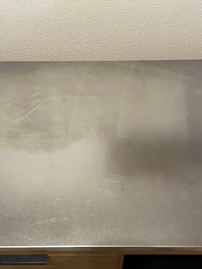 【ぺぇ】unico ADDAY キッチンカウンターW1230