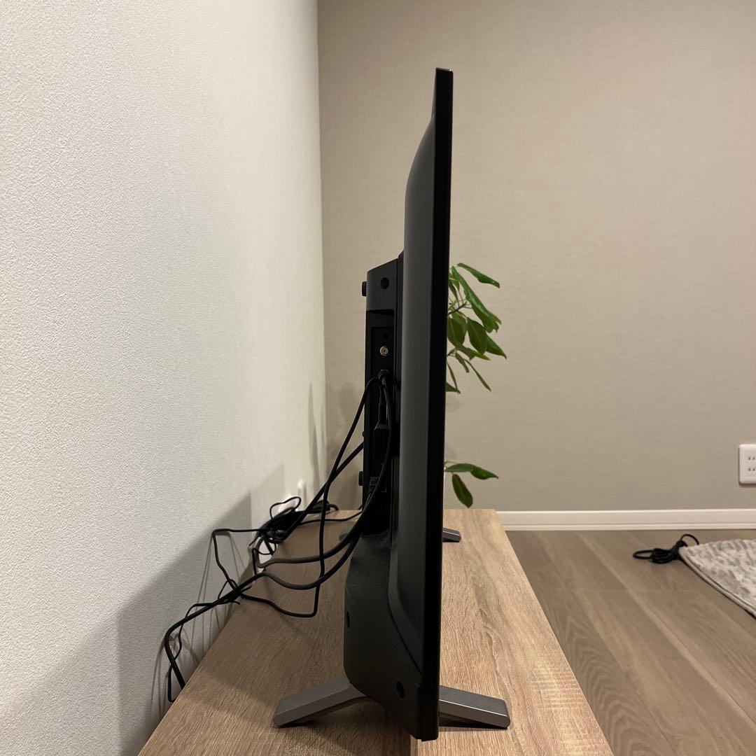 TOSHIBA REGZA 32インチ 液晶テレビ