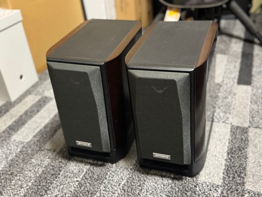 D-112EXT (D) [ペア] ONKYO スピーカー