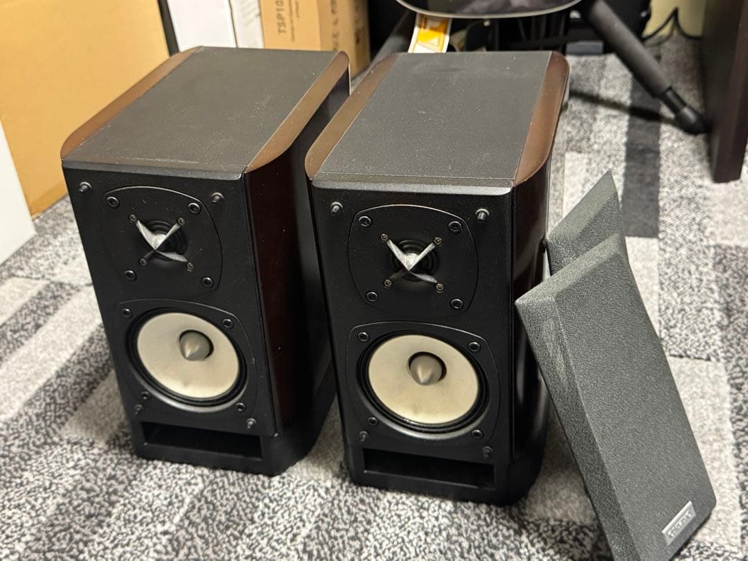 D-112EXT (D) [ペア] ONKYO スピーカー