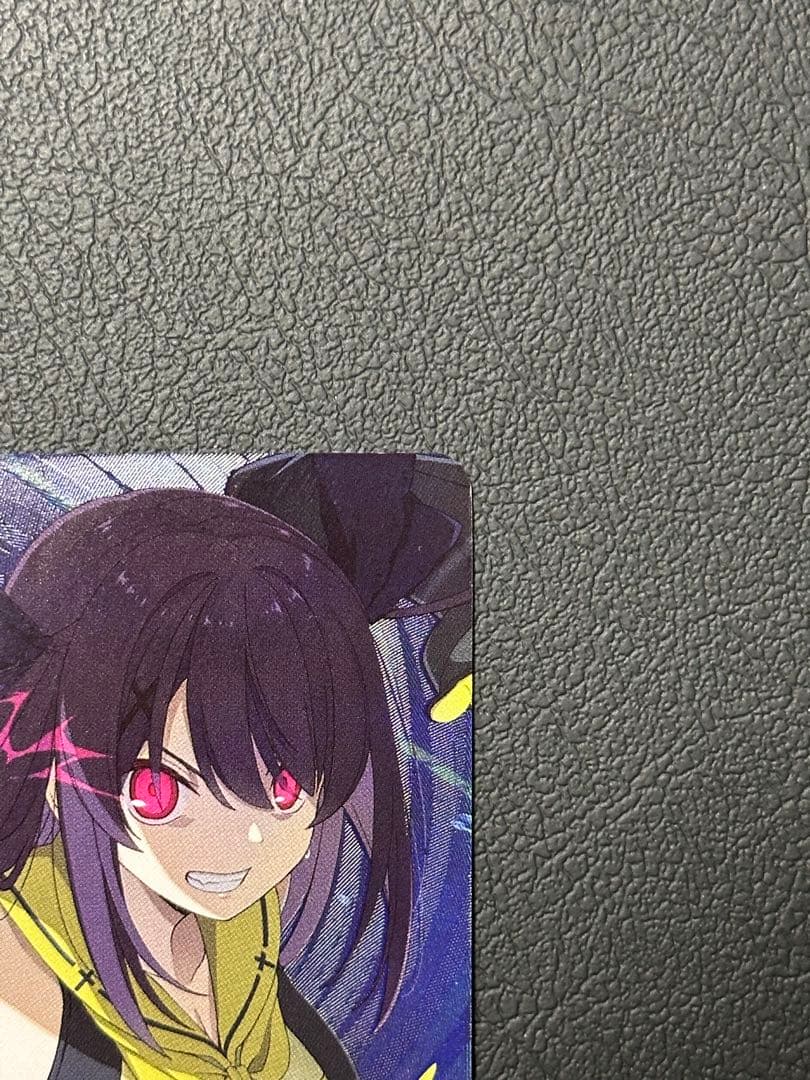 ぜ*ん様 ヴァイスシュヴァルツロゼ sprite 届いた2人の真剣勝負 みさき