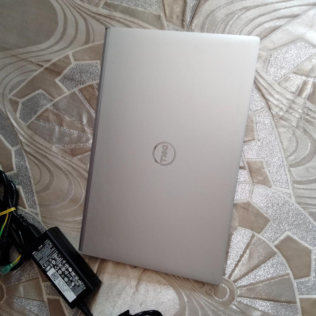 DELL 7300 11世代 i7 1T 16G nVIDIA ノートパソコン