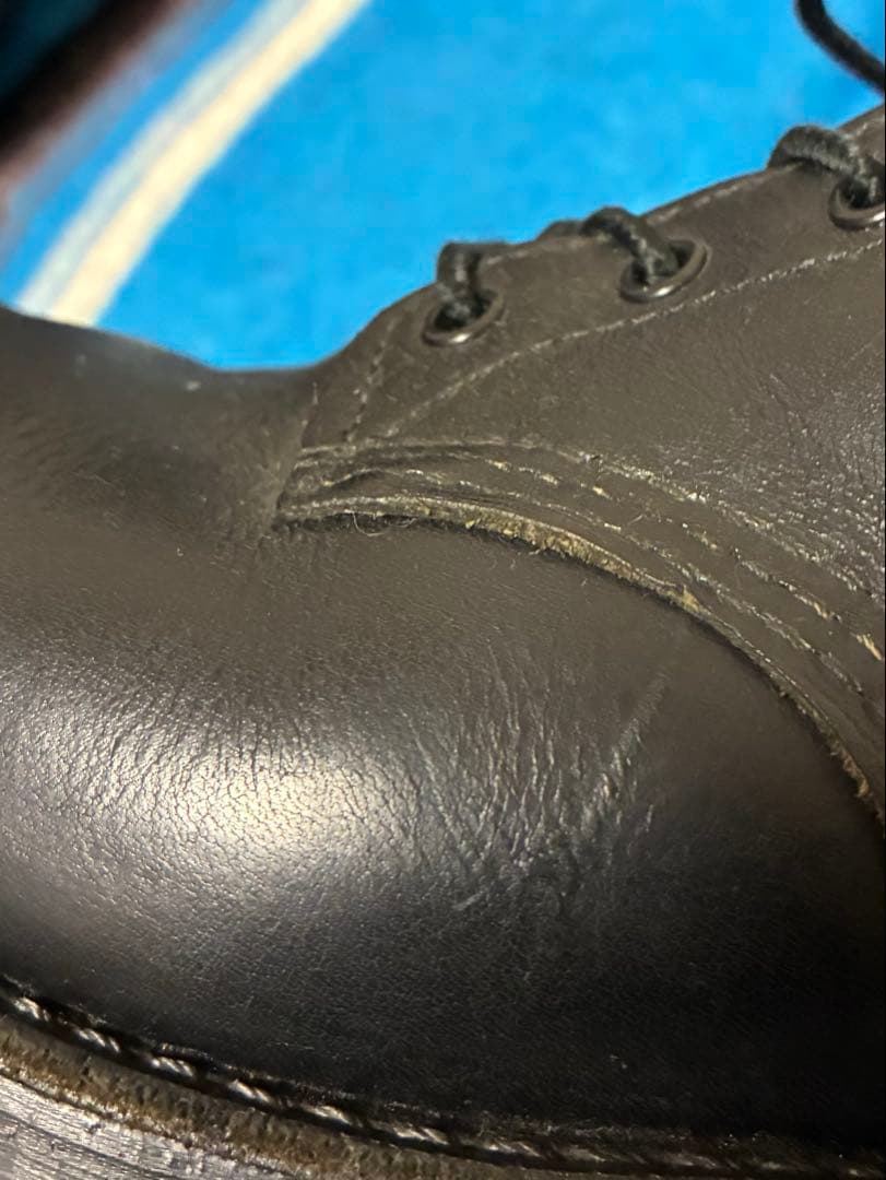 RED WING 廃盤　9160 26.5 US8.5