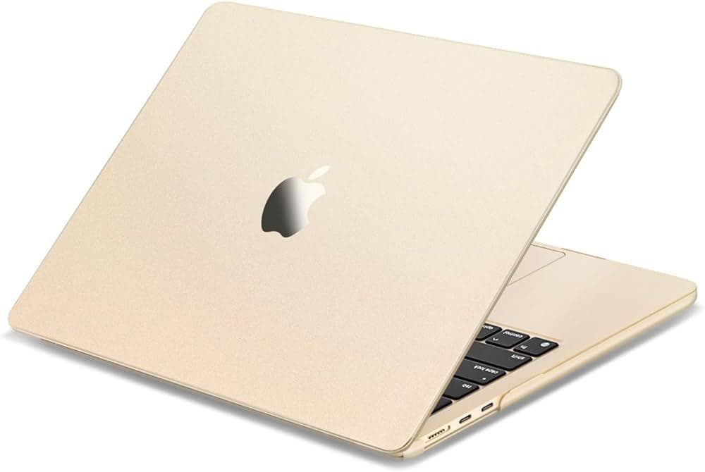 MacBook Air M2 2022 スターライト 13インチ 256GB