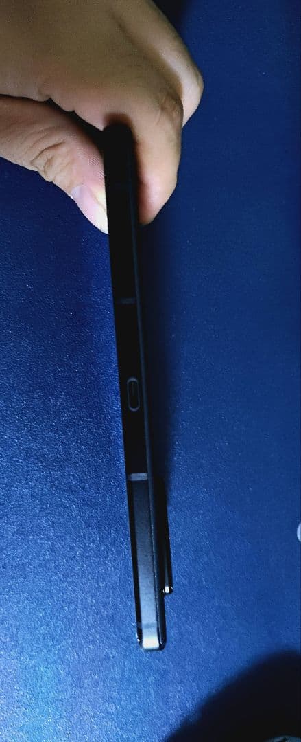 ASUS ROG Phone 9 SIMフリー ストームホワイ