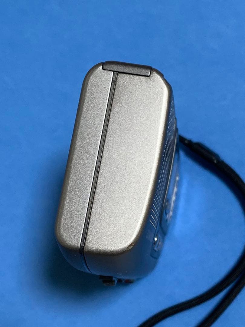 SONY M-98 ポータブルマイクロカセットレコーダー 動作美品