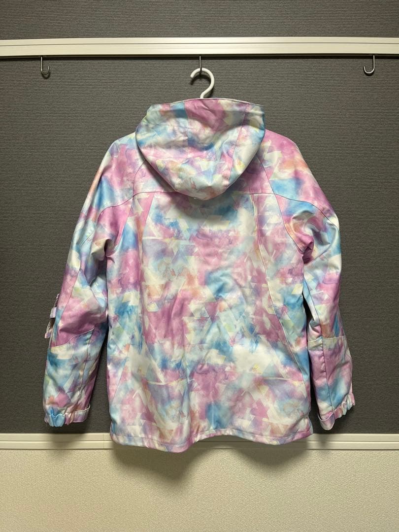 アイスパーダル スキーウェア スノーボードウェア 女性用 上下セット