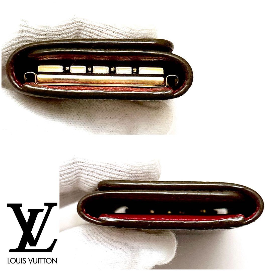 ⭐️ルイヴィトン⭐️新品同様レベル⭐️モノグラム⭐️フューシャ⭐️ミュレティクレ4⭐️