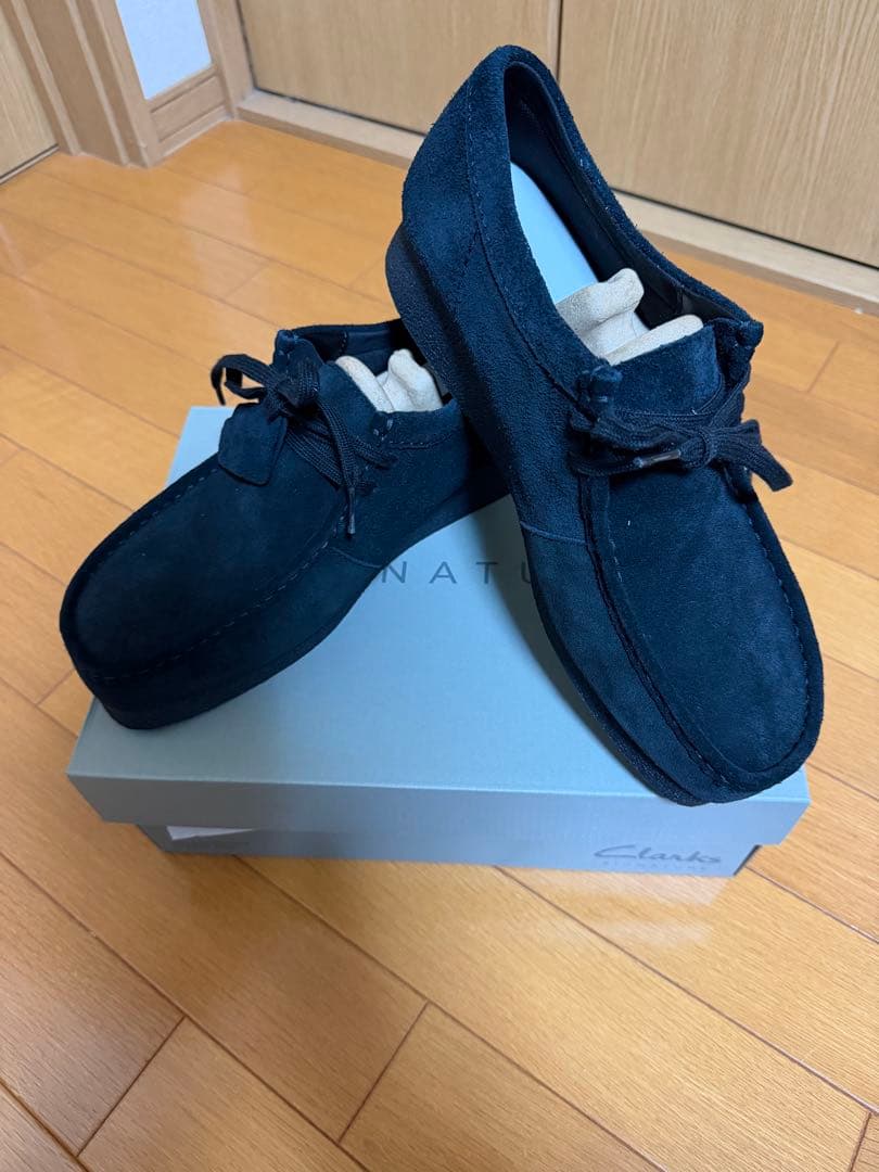 ワラビークラークス