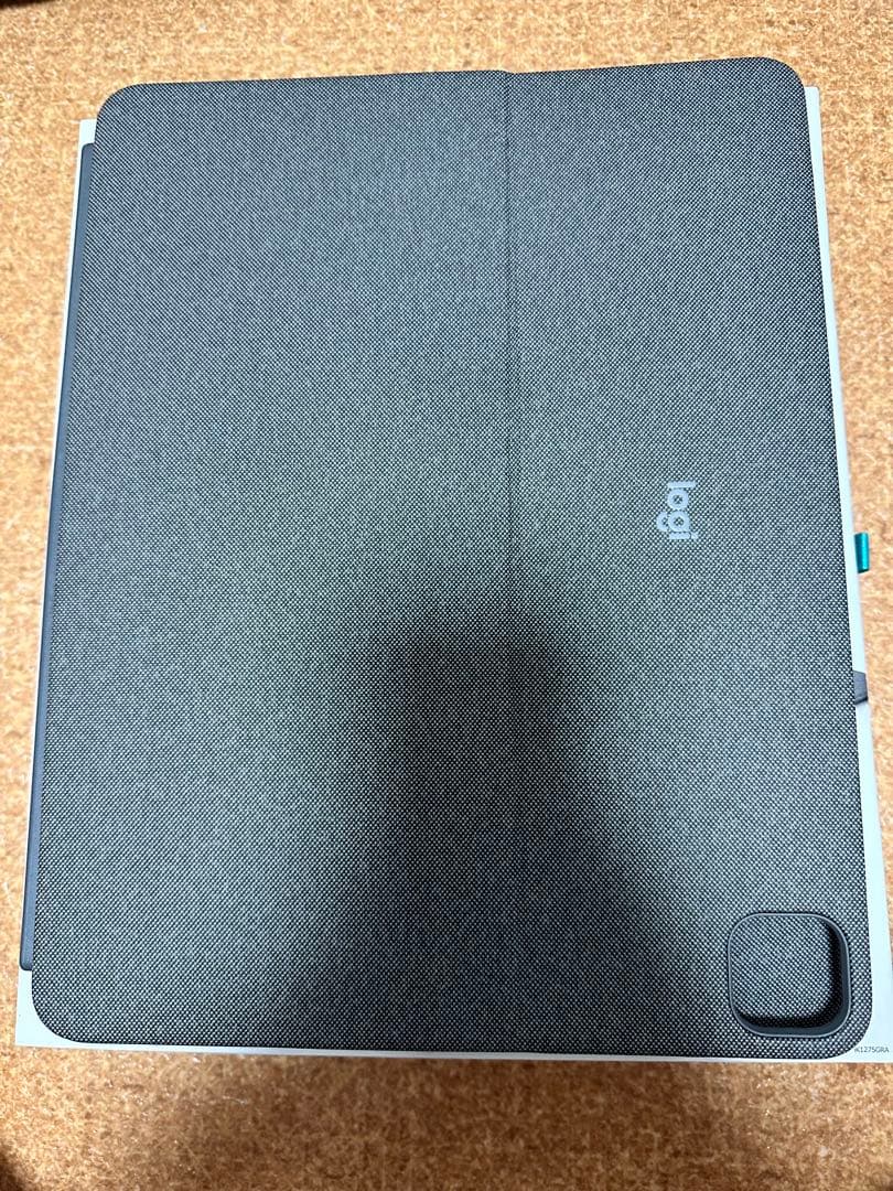 COMBO TOUCH iPad Pro 12.9インチ用ケース