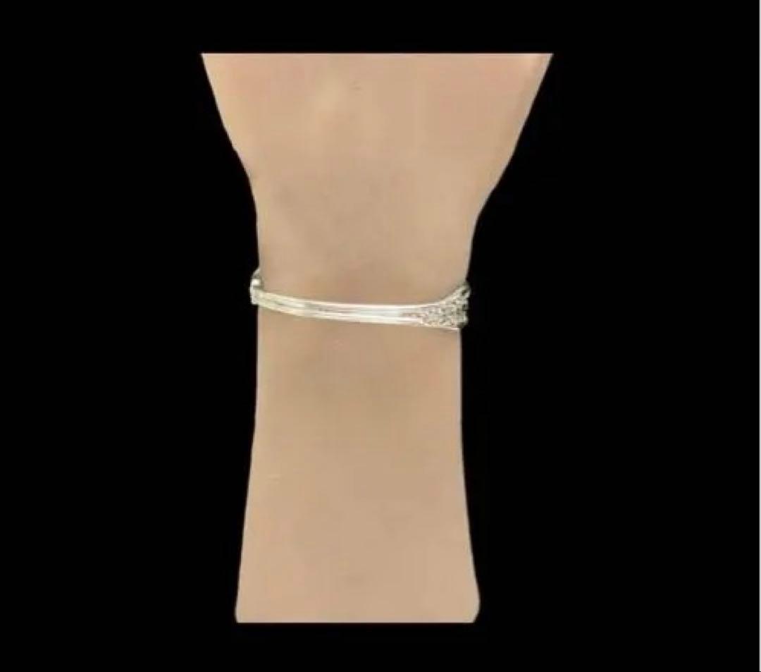 ヴィンテージ バングル スプーンリング