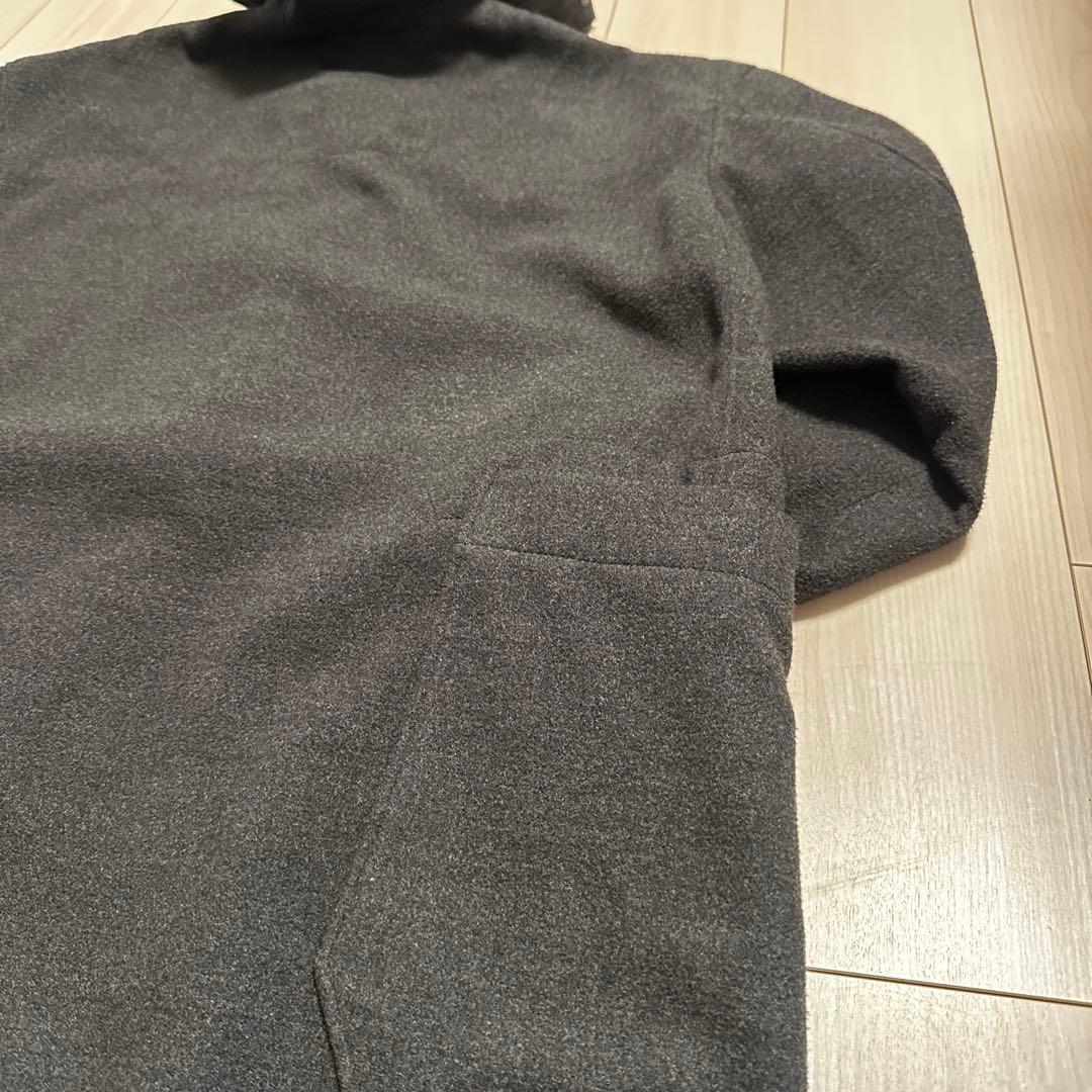 engineered garments×FREAKS STORE ダッフルコート