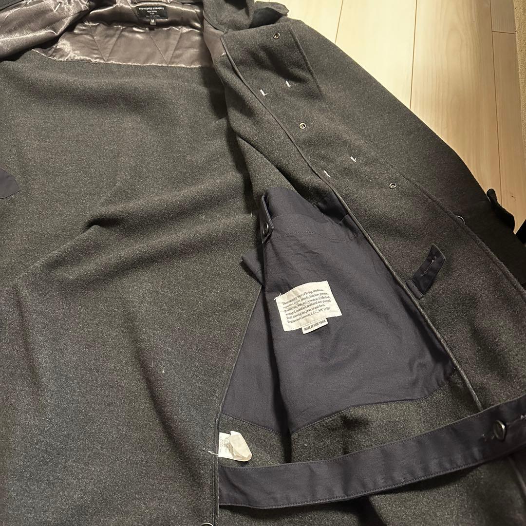 engineered garments×FREAKS STORE ダッフルコート