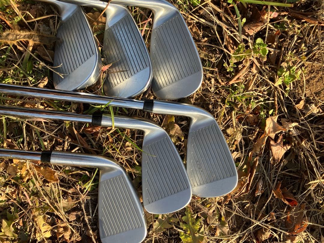 PXG 0311 P アイアンセット 6本