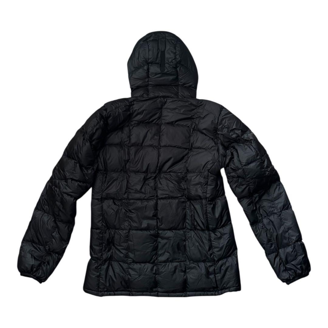 Montbell モンベル SUPERIOR DOWN PARKA