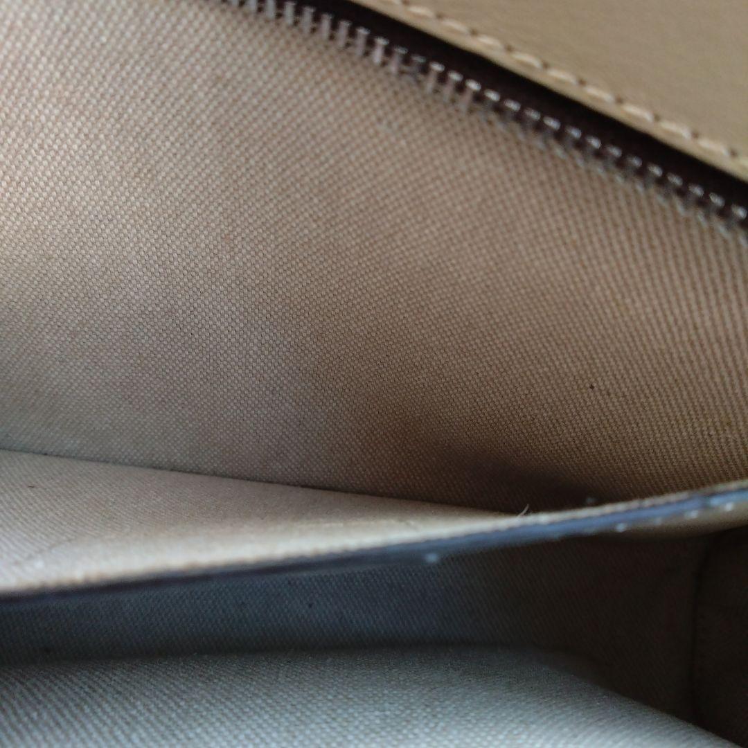 【1/25セール☆】J&M DAVIDSON エリス ファー スタッズ バッグ