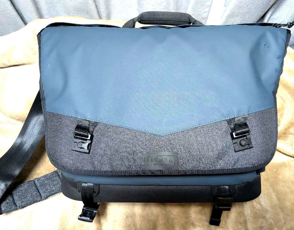 TENBA DNA 16 スリムメッセンジャー638-575