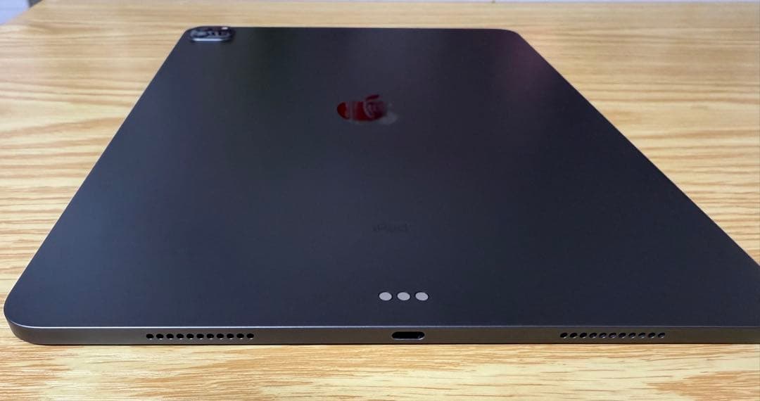 iPad Pro 12.9インチ第5世代 128GB スペースグレイ Wi-Fi