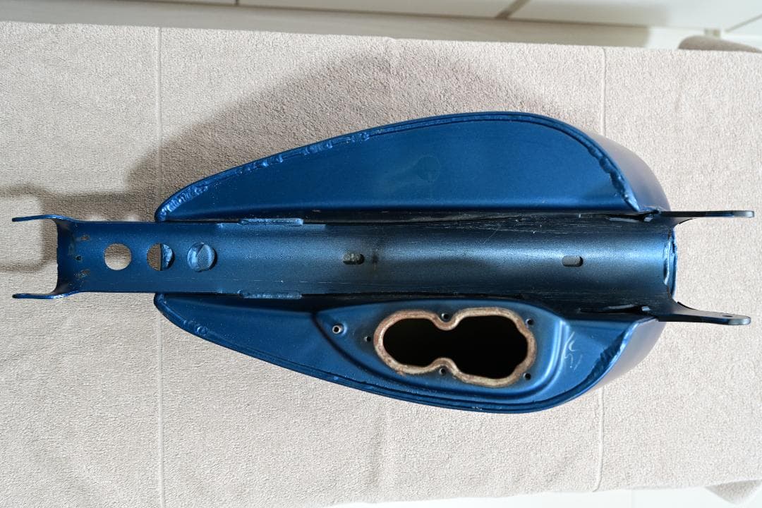 【24H限定超値下！】115周年Forty-Eight限定2400台　タンク