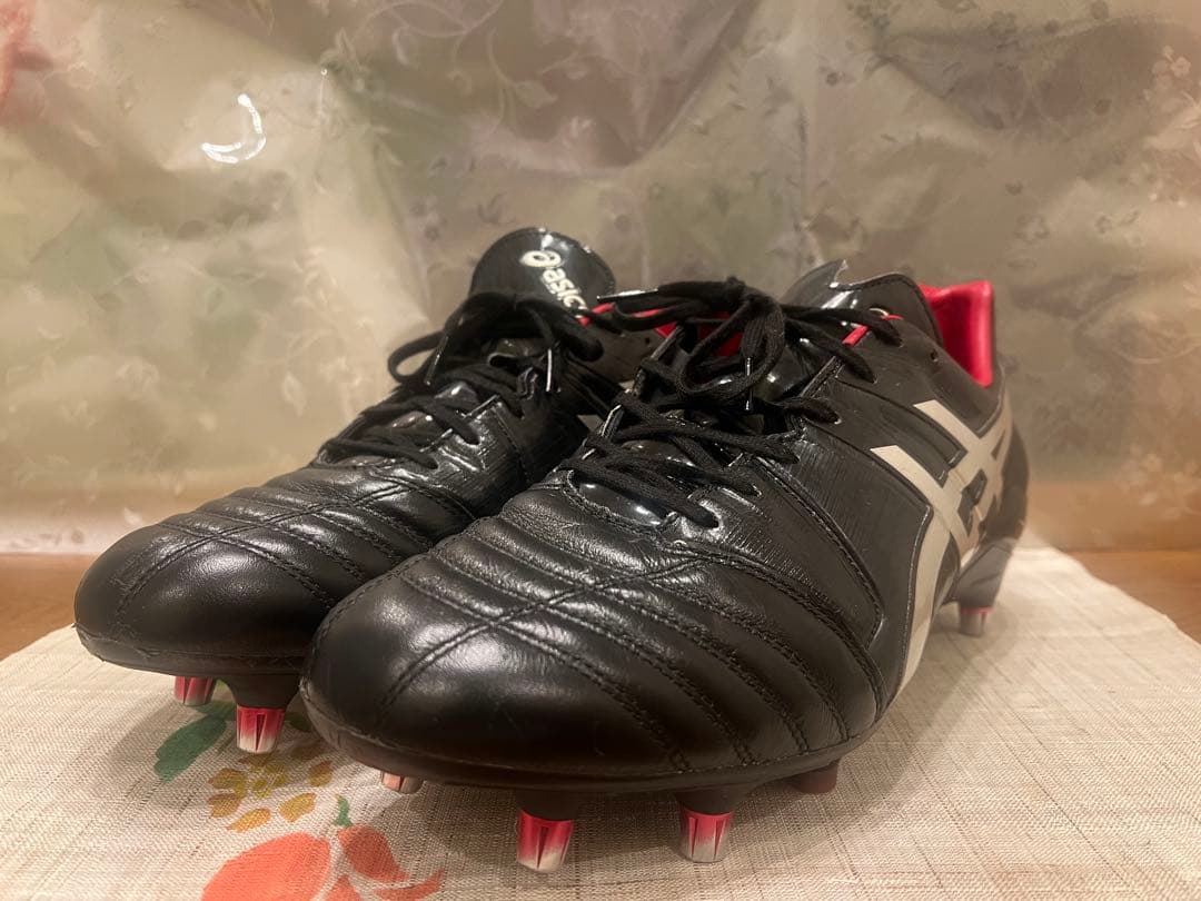 asics（アシックス）GEL-LETHAL TIGHT FIVE