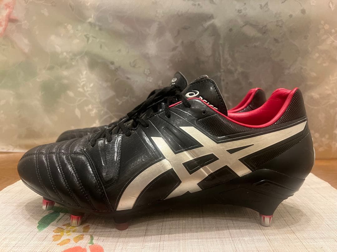 asics（アシックス）GEL-LETHAL TIGHT FIVE