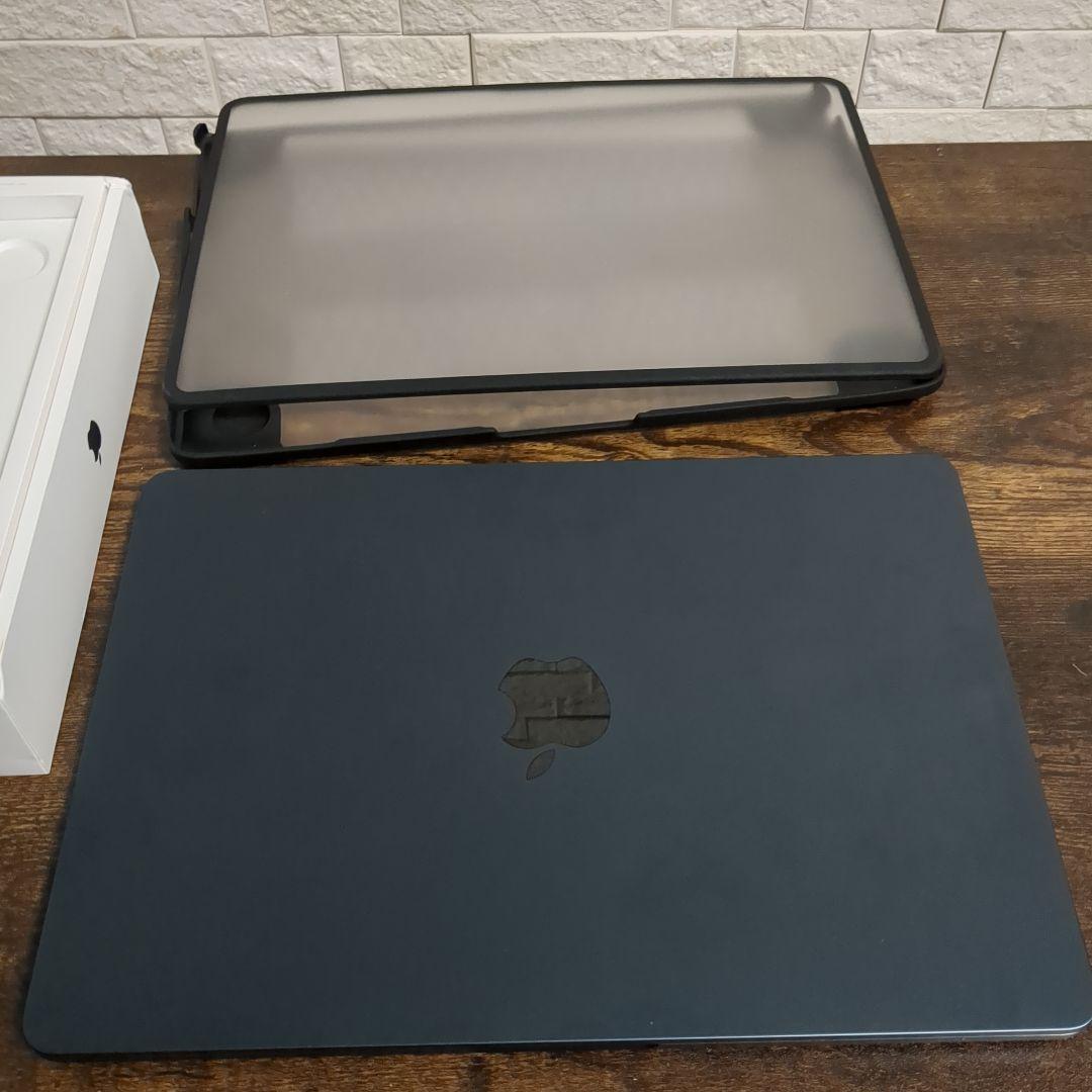 け*ー様 MacBook Air M4 13インチ 24GB/512GB US配