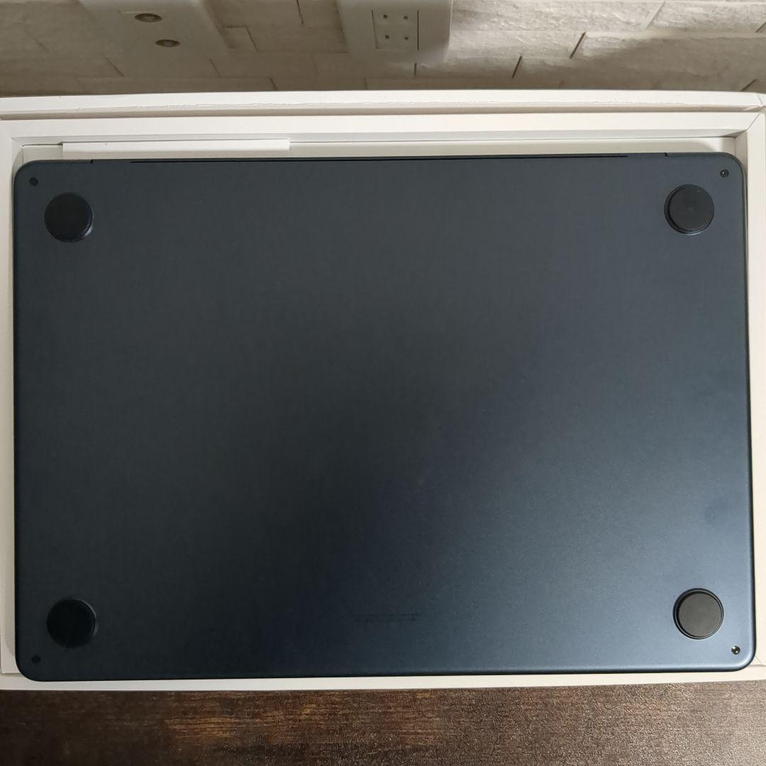 け*ー様 MacBook Air M4 13インチ 24GB/512GB US配