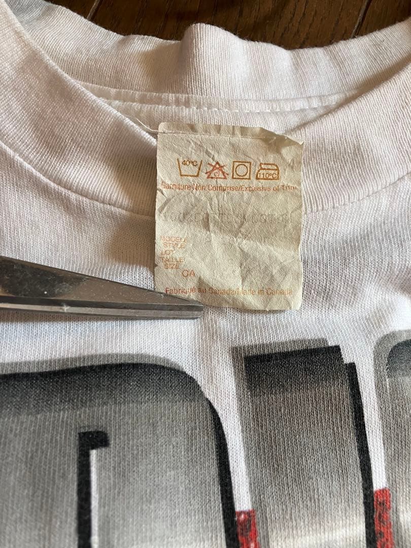 スパイスガールズ Tシャツspice girls