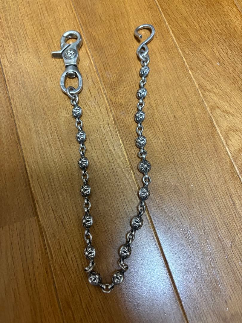 小物 Chrome Hearts 1ball short-s