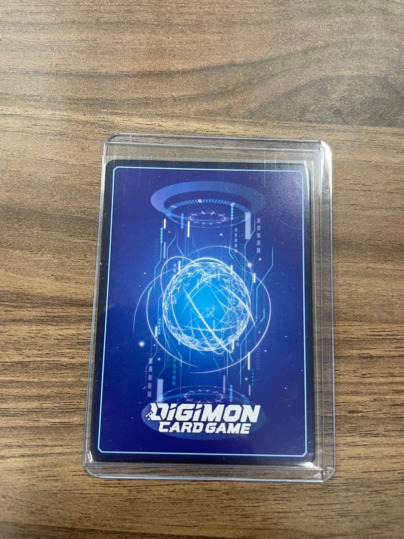 デジモンカード　ルーチェモン：サタンモード EX10-060 SP 希少パラレル