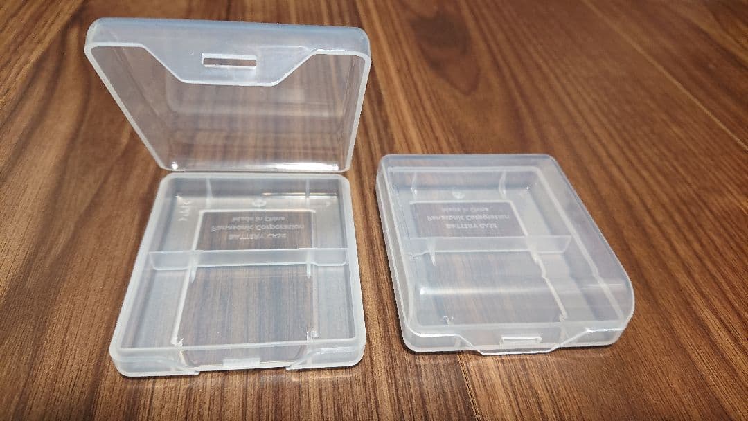 【送料無料】限定デザイン♪エネループグラマラス単3充電池16本+ケース新品未開封