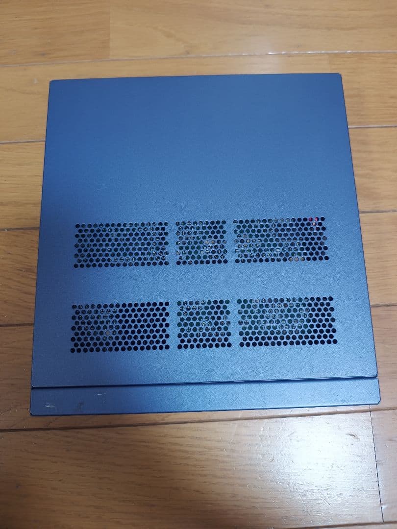 YAMAHA RTX1210 VPN ルーター