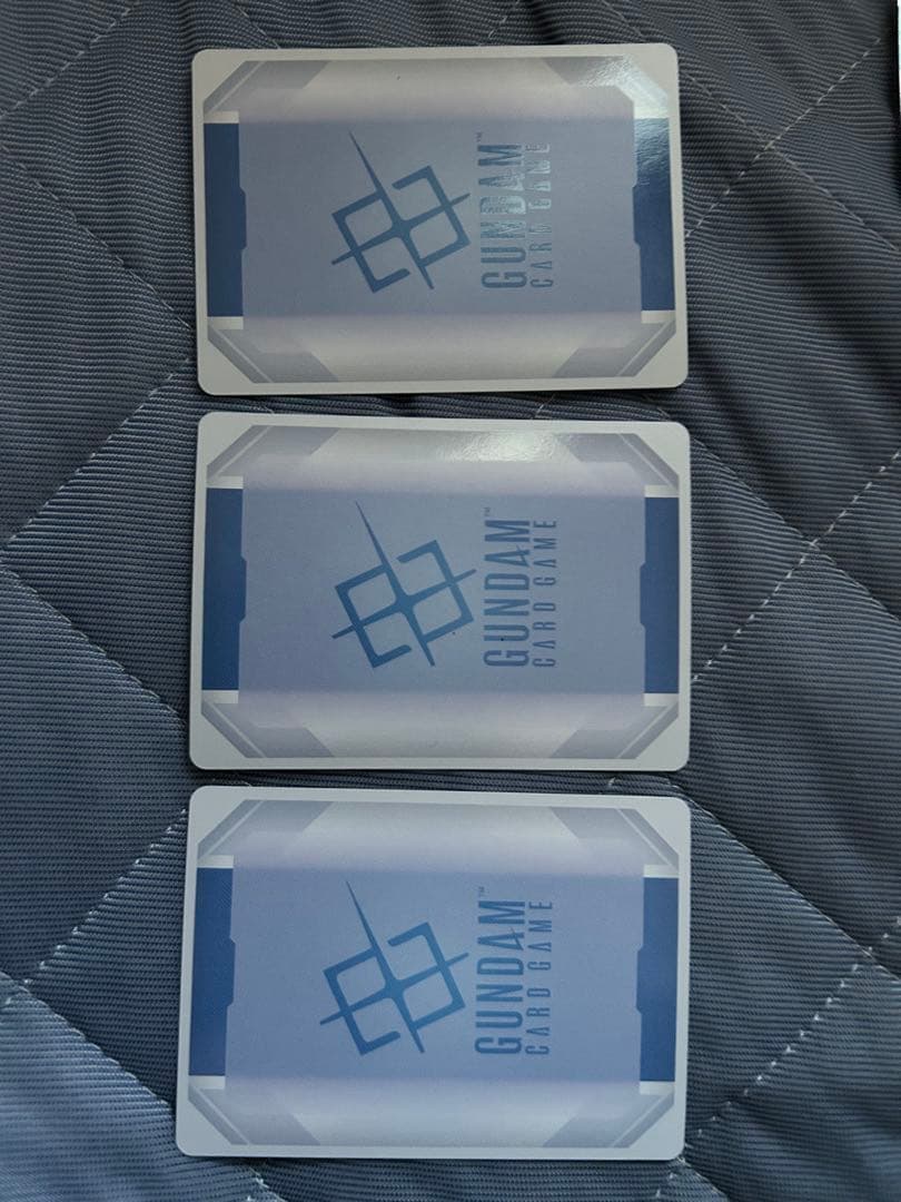 し*た様 ガンダムカードゲーム ウィングガンダム（バード形態） C+ パラレル