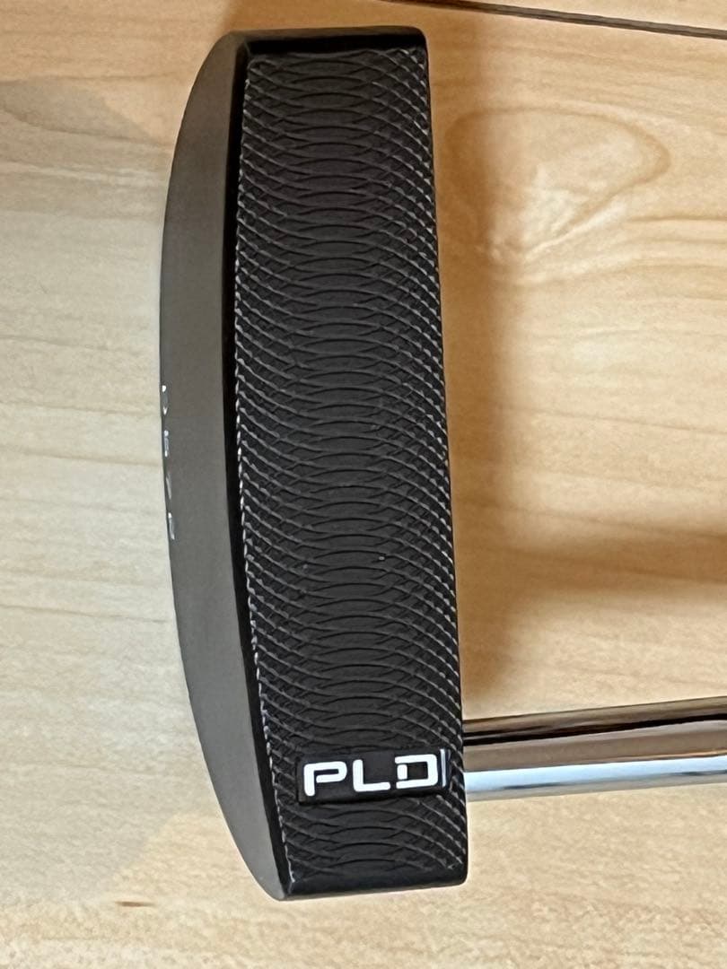PING PLD DS72 パター 32.5インチ