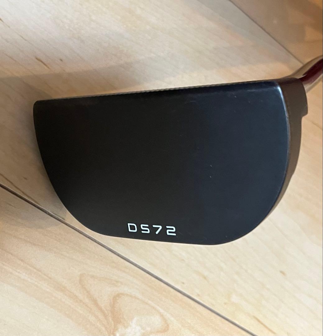 PING PLD DS72 パター 32.5インチ
