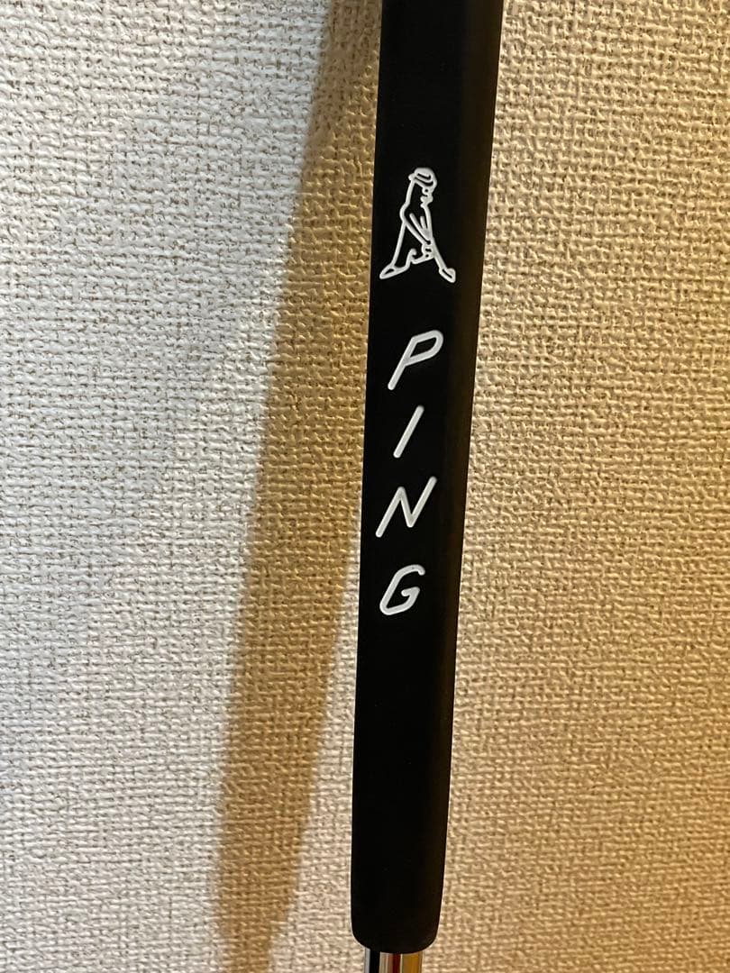 PING PLD DS72 パター 32.5インチ