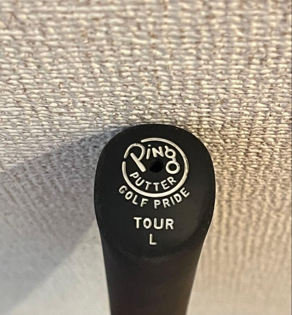 PING PLD DS72 パター 32.5インチ