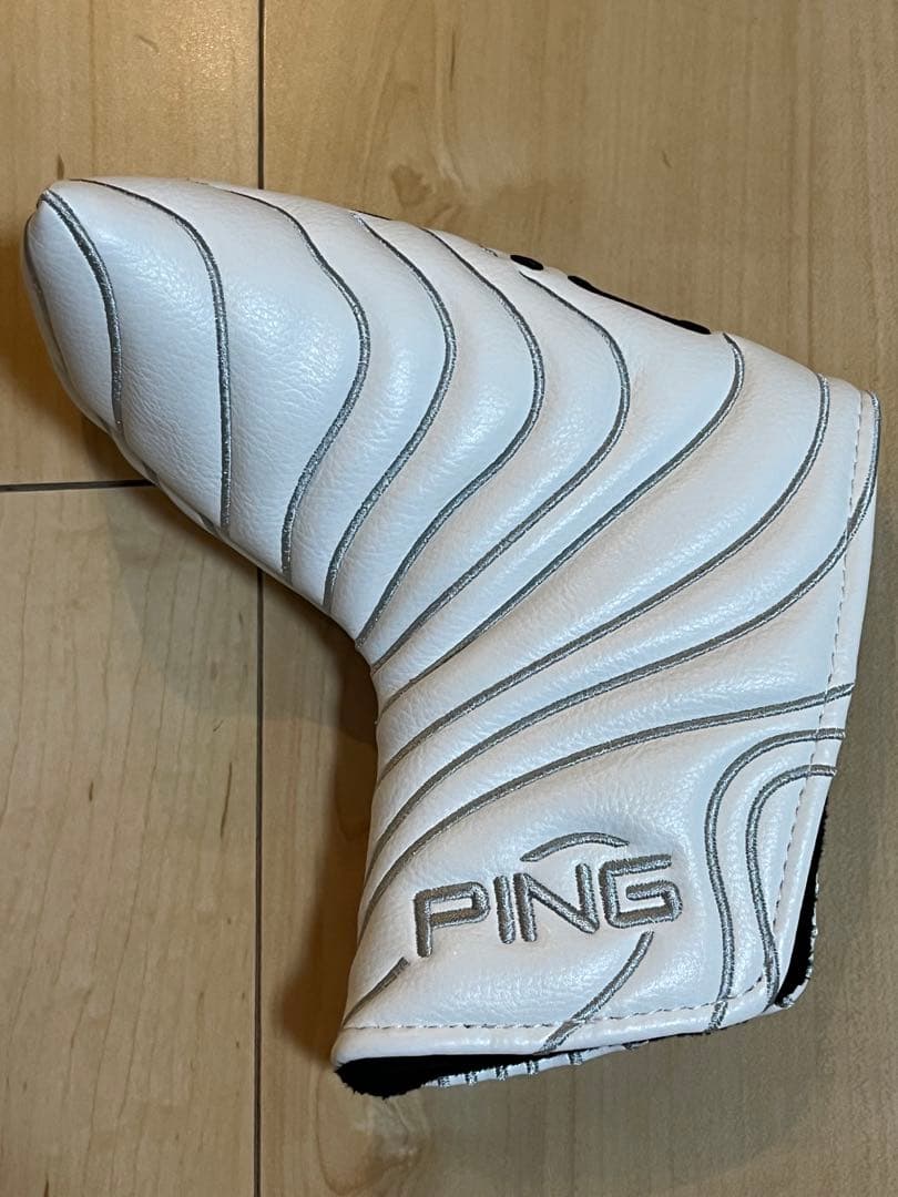 PING PLD DS72 パター 32.5インチ