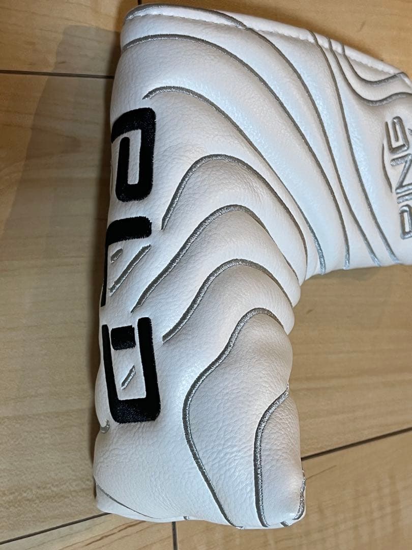 PING PLD DS72 パター 32.5インチ