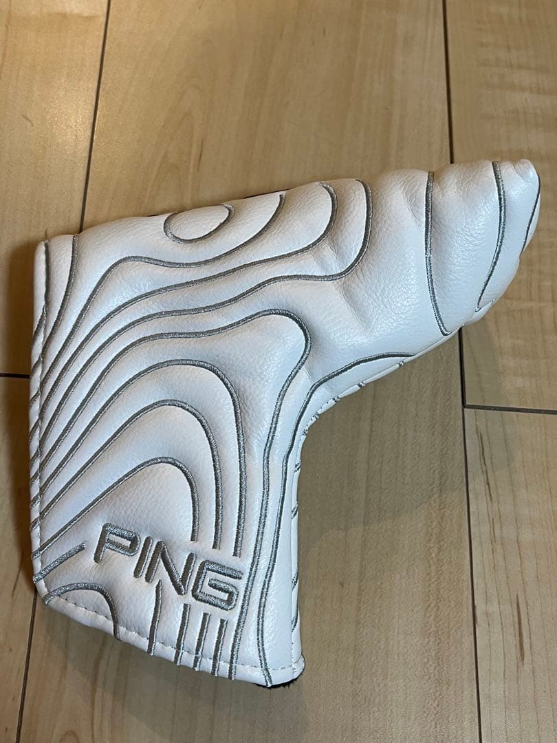 PING PLD DS72 パター 32.5インチ