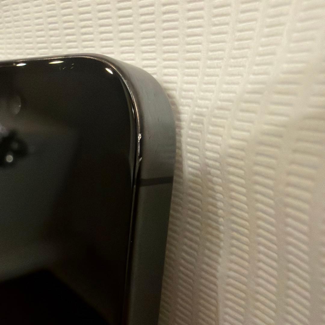 iphone 15 pro 256gb simフリー ジャンク