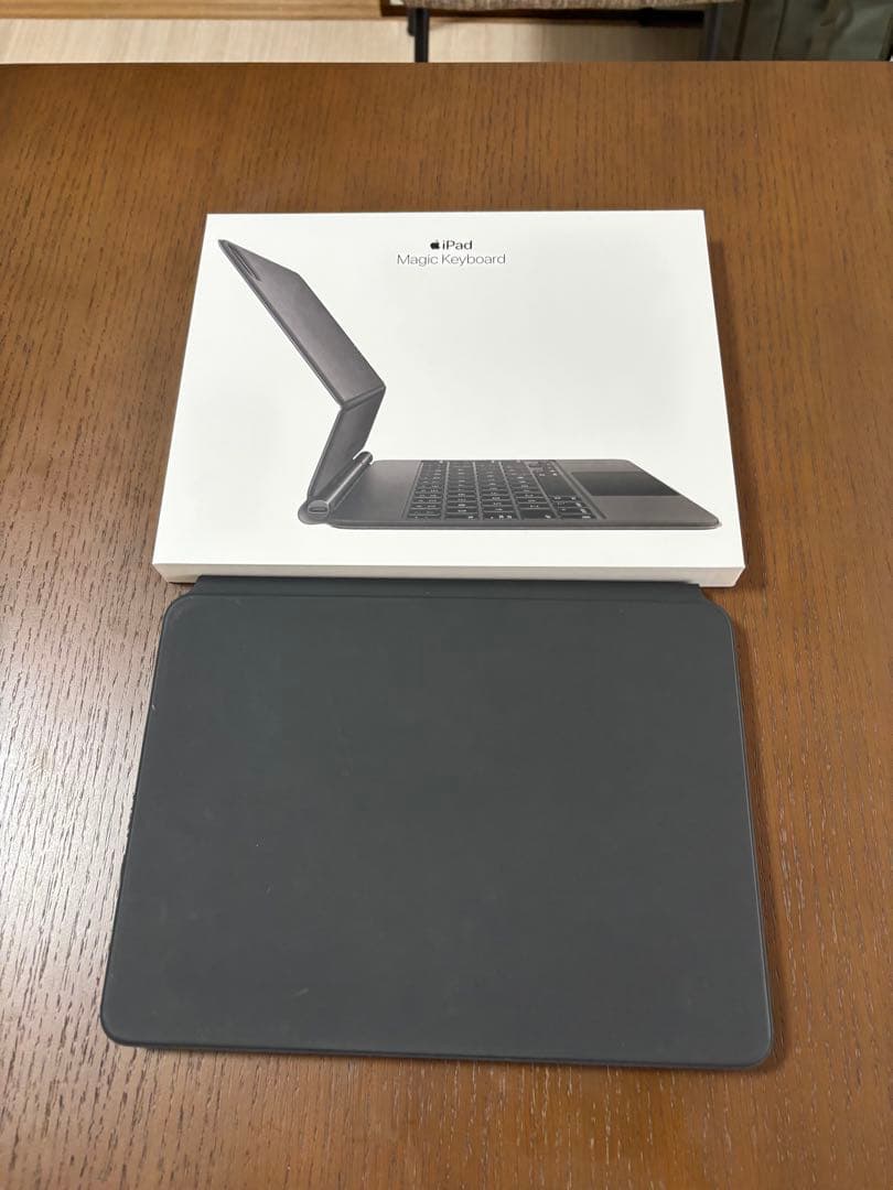 iPadAir第５世代 MagicKeyboard US配列 純正 セット