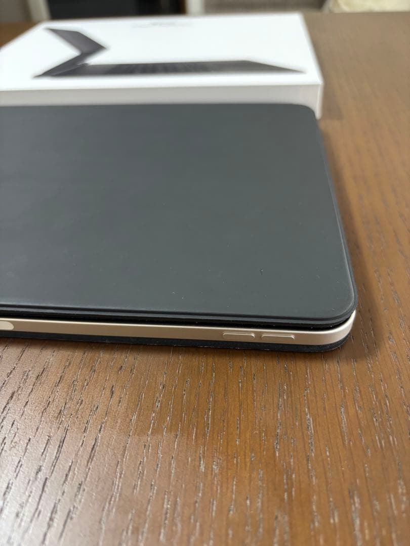 iPadAir第５世代 MagicKeyboard US配列 純正 セット