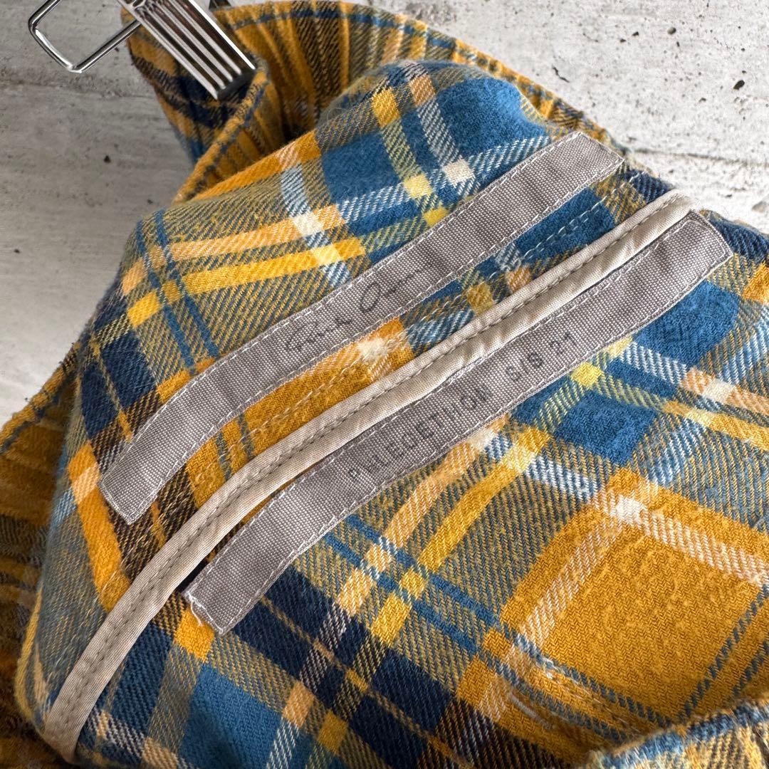 美品 リックオウエンス バウハウス ベラ クロップド 48