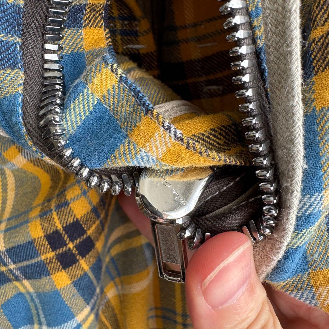 美品 リックオウエンス バウハウス ベラ クロップド 48