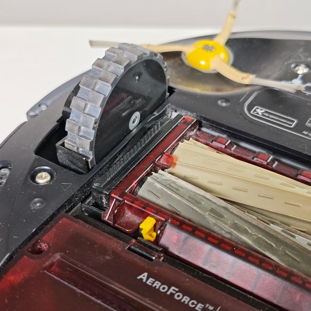 iRobot Roomba 960 ロボット掃除機本体