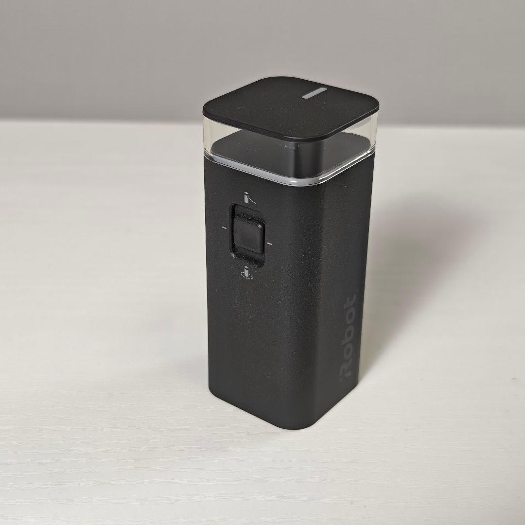 iRobot Roomba 960 ロボット掃除機本体