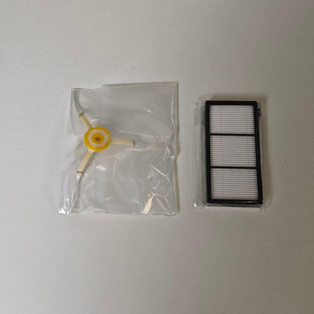 iRobot Roomba 960 ロボット掃除機本体