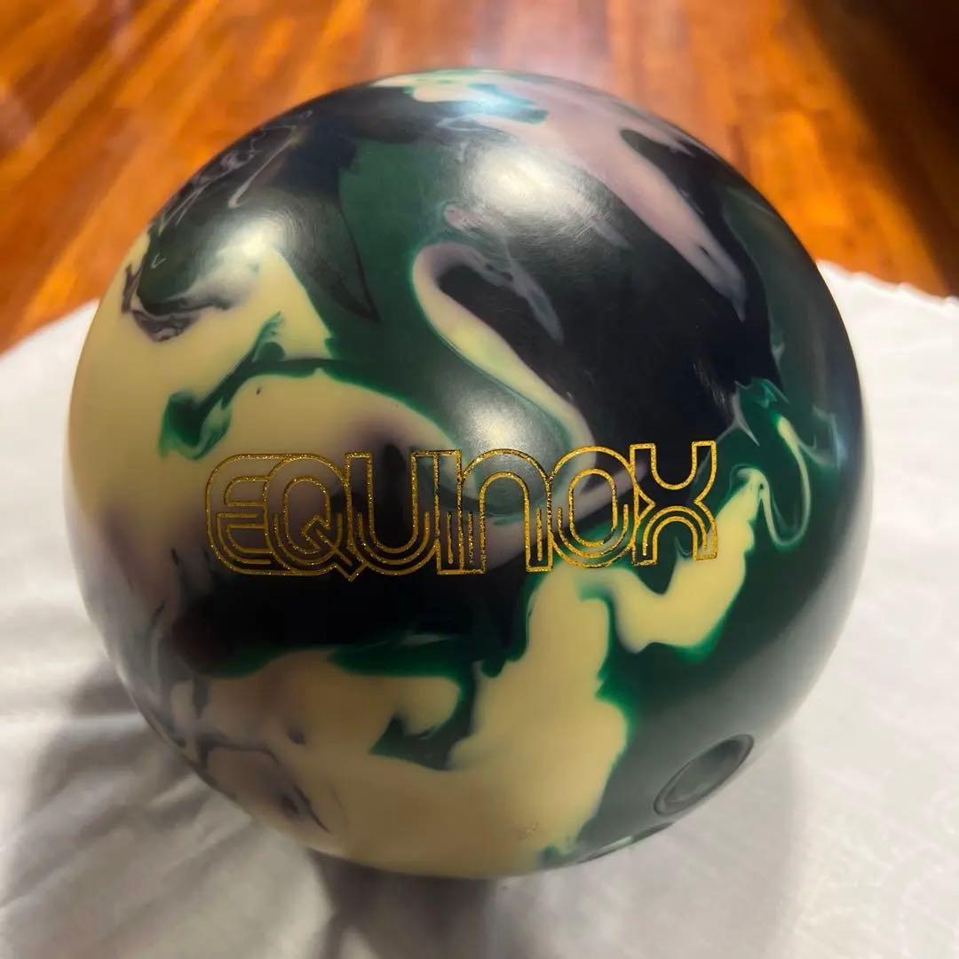 イクイノックスソリッド 15ポンド