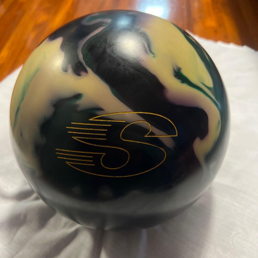 イクイノックスソリッド 15ポンド